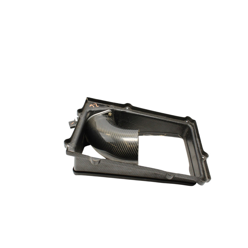 2009-2015 034Motorsports Audi TTS TTRS Open Carbon Fiber Intake