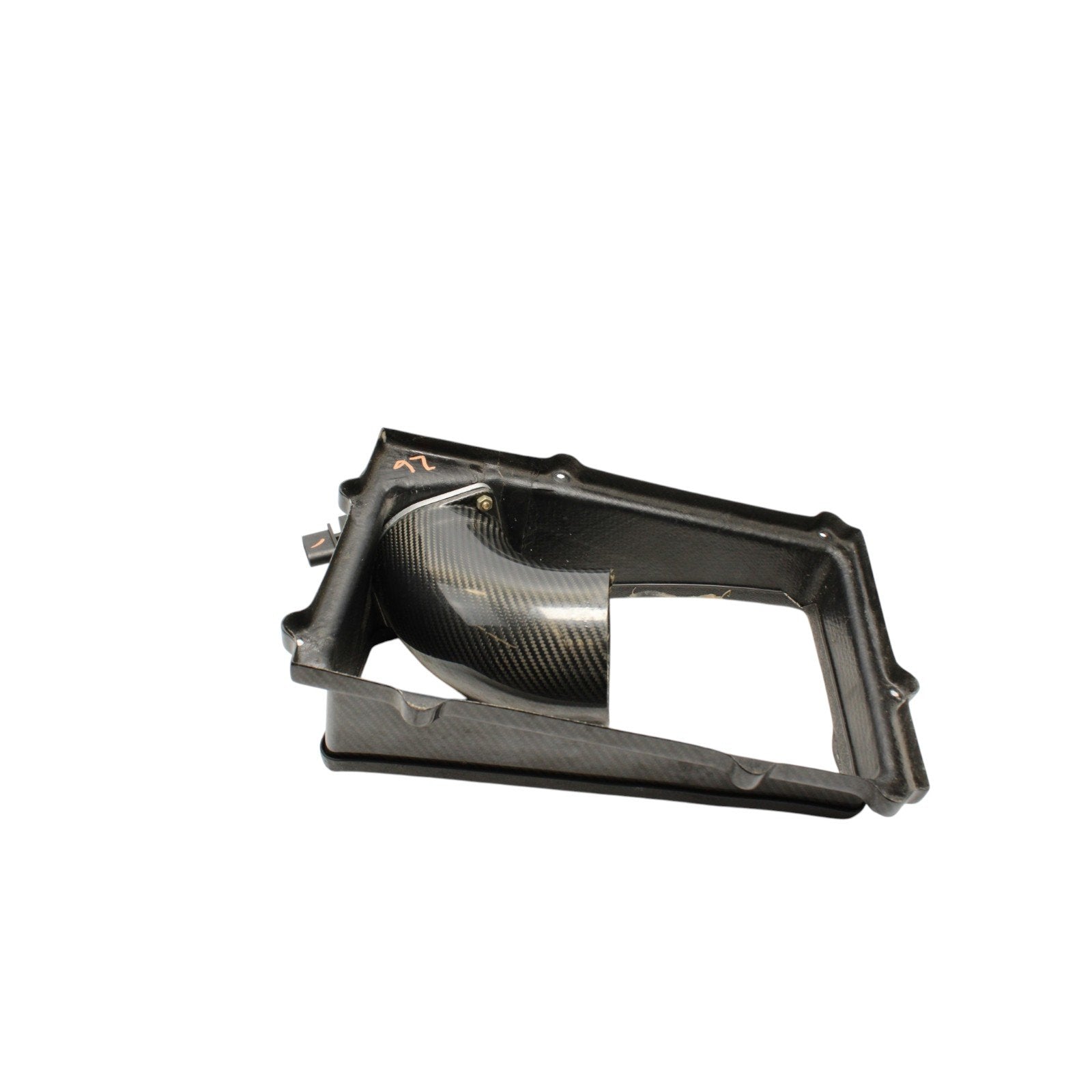 2009-2015 034Motorsports Audi TTS TTRS Open Carbon Fiber Intake