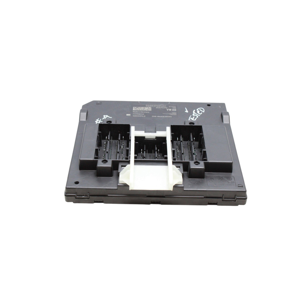 2015-2017 Audi A3 S3 8V BCM Body Comfort Control Module 5Q0937085AC OEM