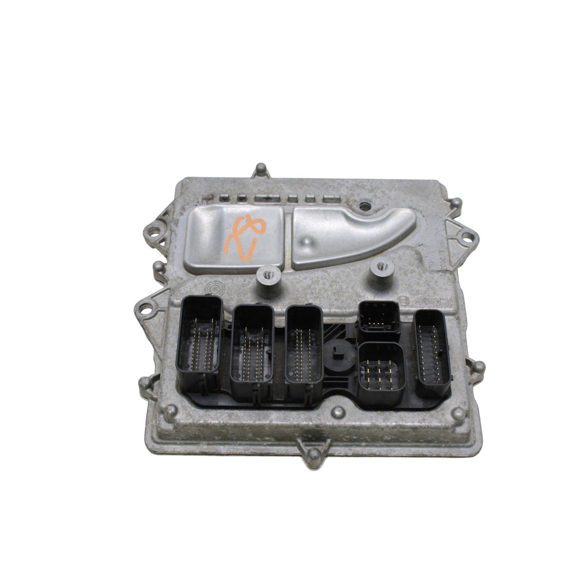 OEM BMW F10 F22 F30 F32 F36 DME ECU N55 Engine Control Unit Module Computer MEVD