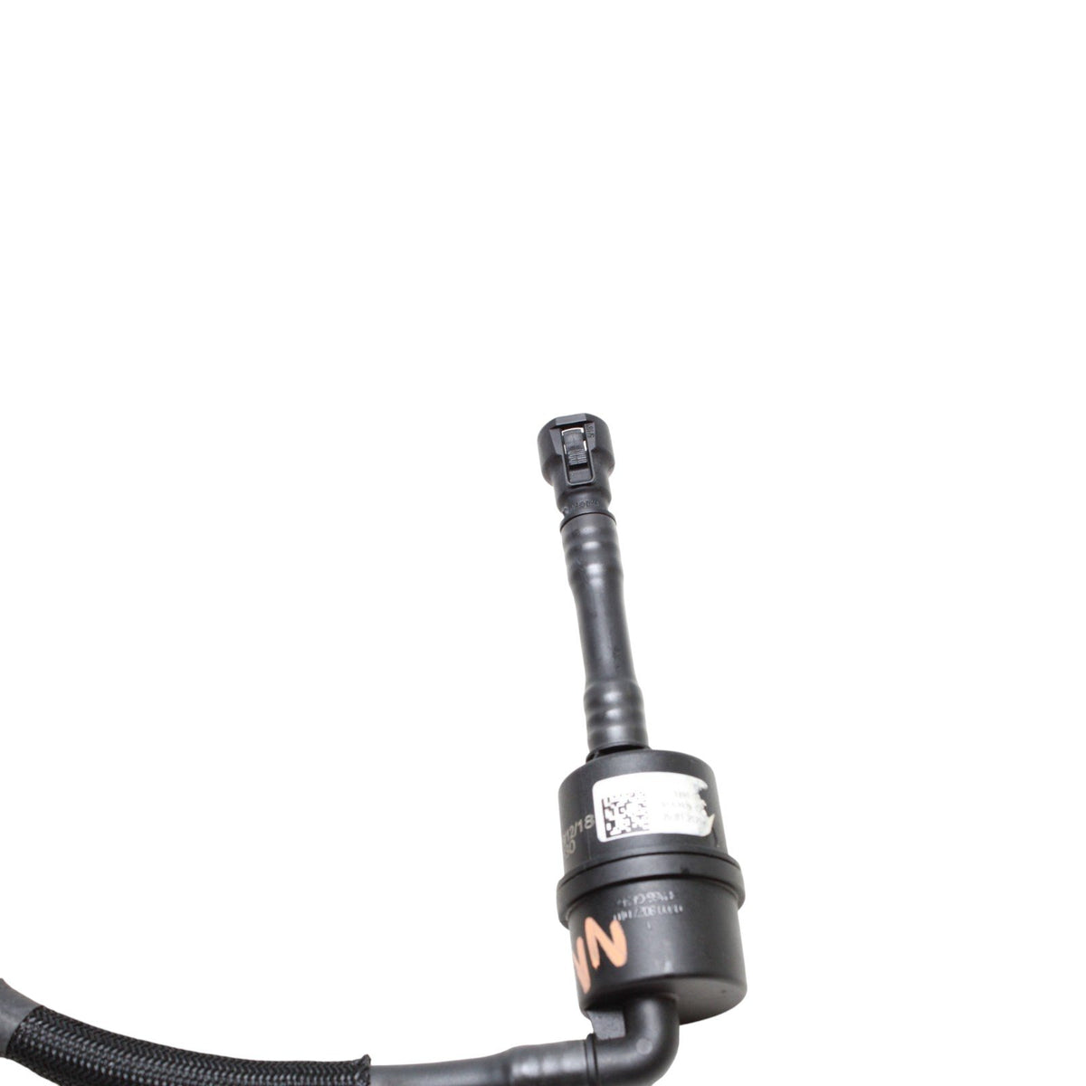 BMW M440i M340i G20 G22 G23 G26 Engine Fuel Vent Line Assembly 2020-2026 OEM
