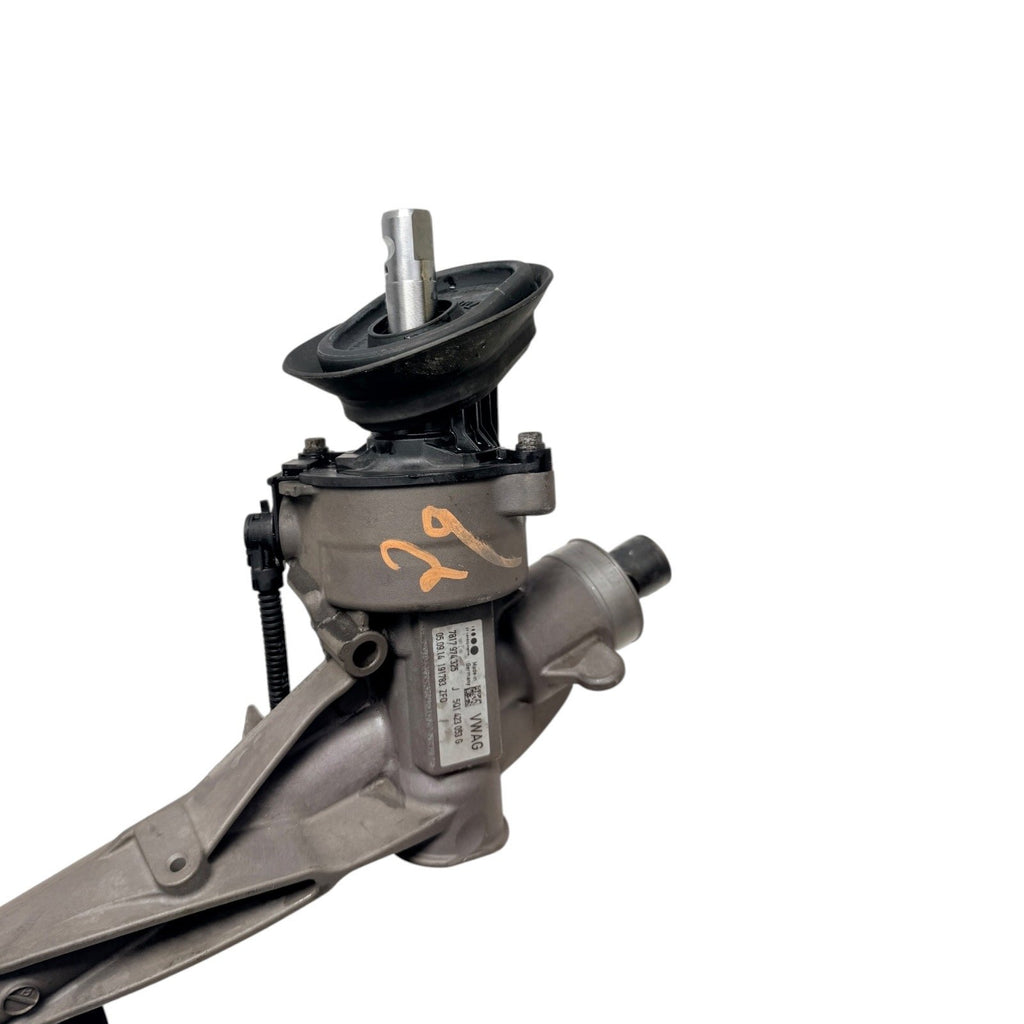 2015-2020 Audi S3 VW GTI GOLF R Electric Power Steering Rack And Pinion OEM