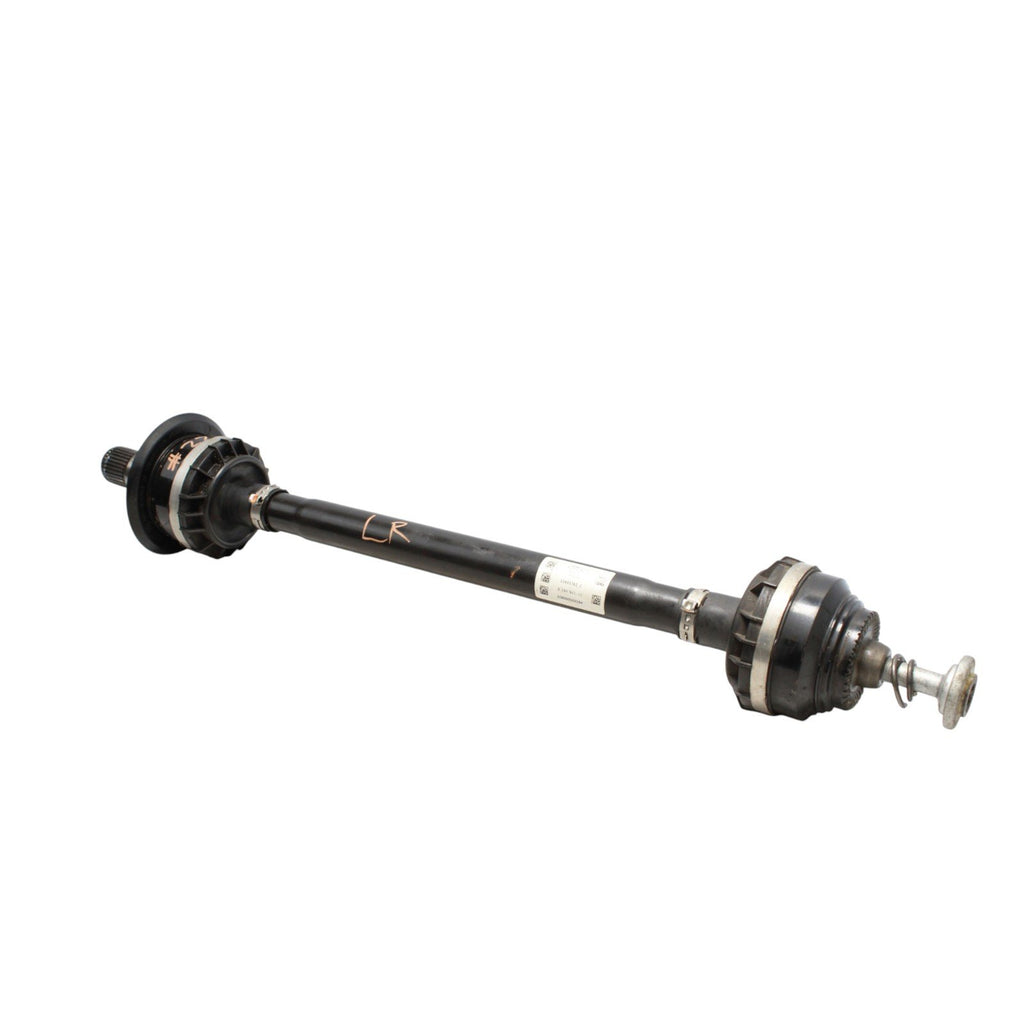 2020-2025 BMW G20 340i RWD Rear Left Driver Side Output Half Shaft Axle OEM