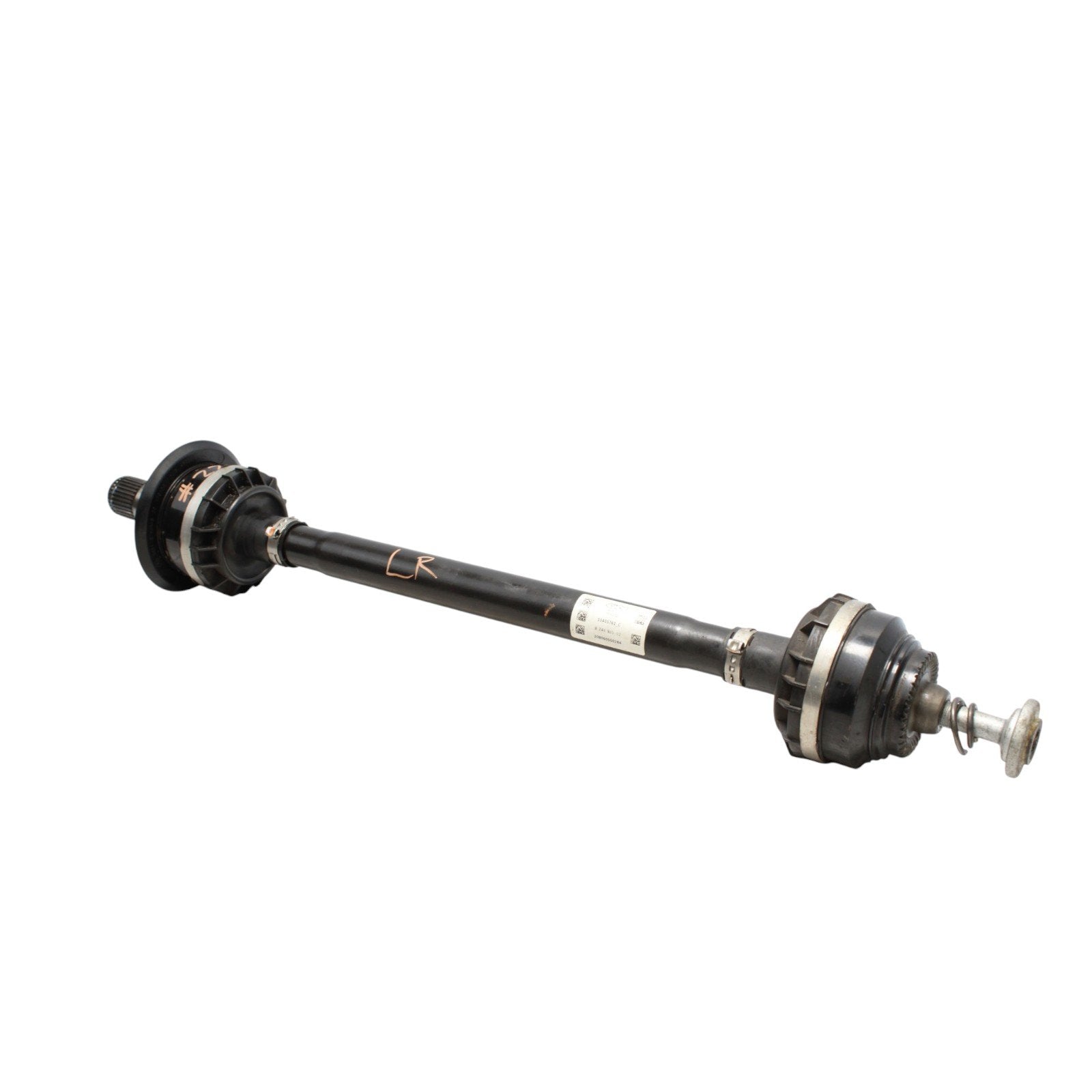2020-2025 BMW G20 340i RWD Rear Left Driver Side Output Half Shaft Axle OEM