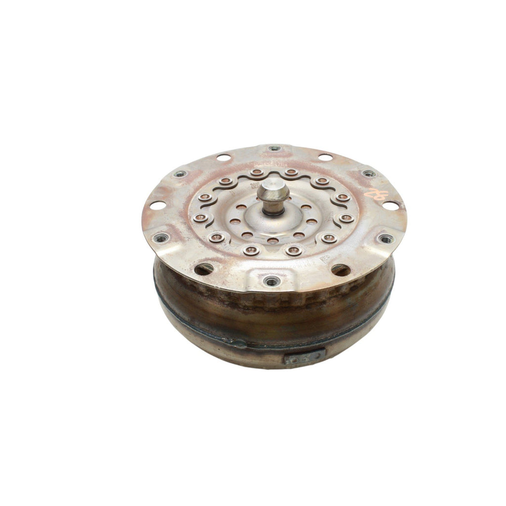 14-19 BMW 335i 435i 535i X3 X5 X6 3.0L TURBO AUTO TRANSMISSION TORQUE CONVERTER
