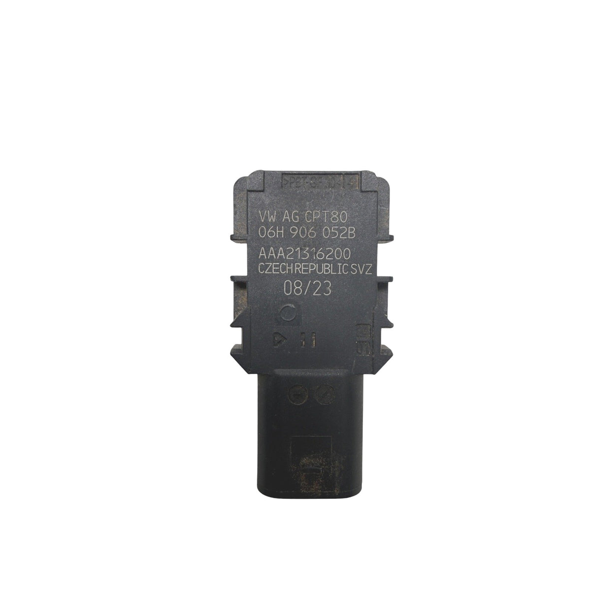 AUDI VOLKSWAGEN OEM GENUINE PRESSURE SENSOR 06H906052B