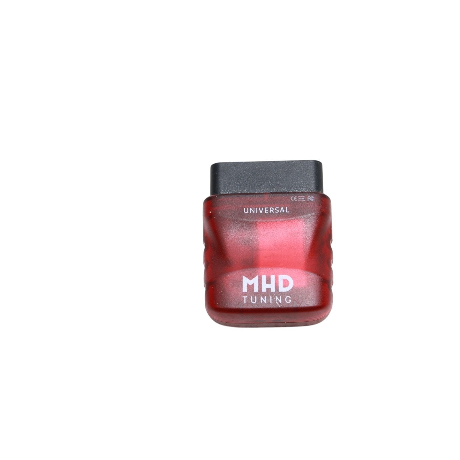 MHD Tuning Wireless OBDII Adapter Universal WiFi Flash Tool Red MHDWIRELESSV2