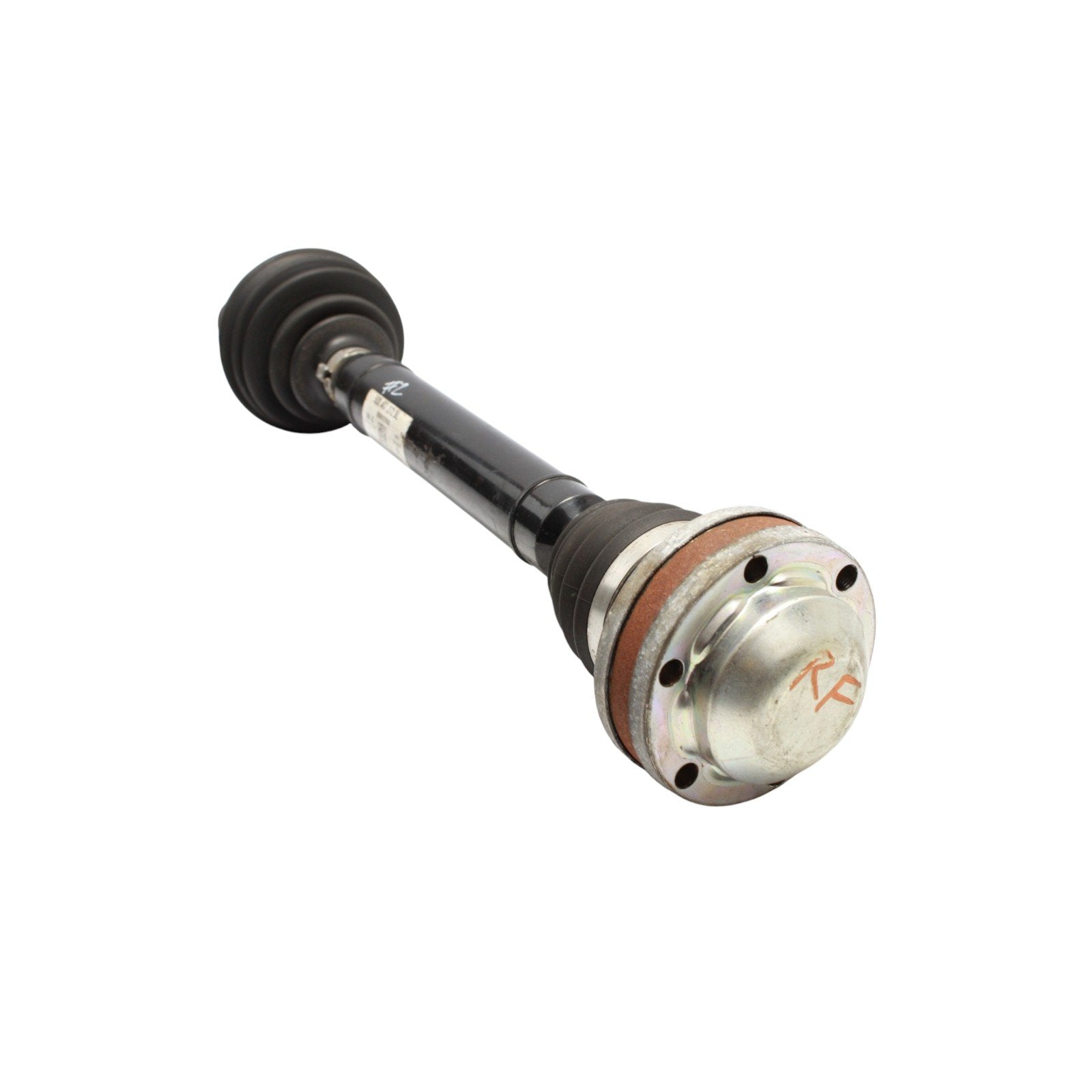2017-2024 Audi Volkswagen A3 S3 Golf R Front CV Axle Shaft RH OEM 5Q0407272BL