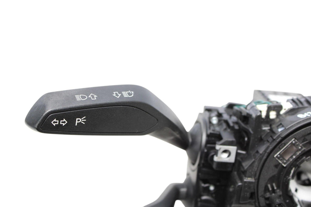 2017 - 2020 Audi A3 S3 RS3 Steering Angle Sensor w/ Turn Signal Wiper Stalk