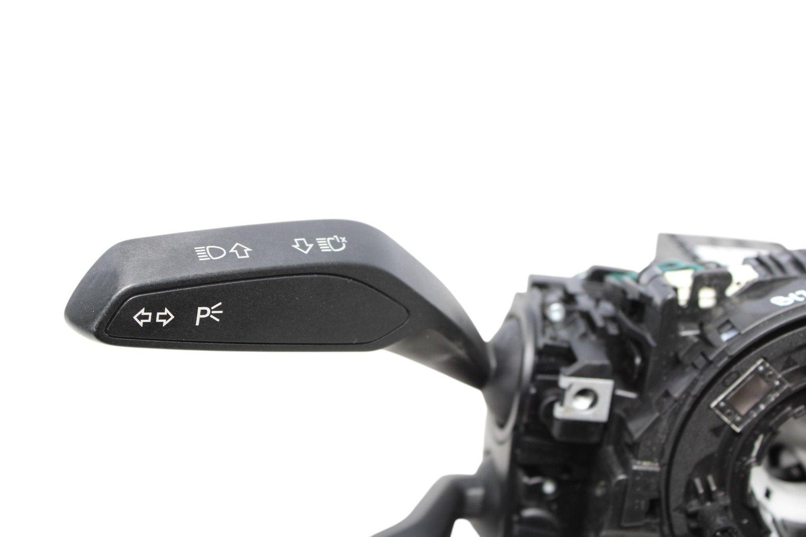 2017 - 2020 Audi A3 S3 RS3 Steering Angle Sensor w/ Turn Signal Wiper Stalk