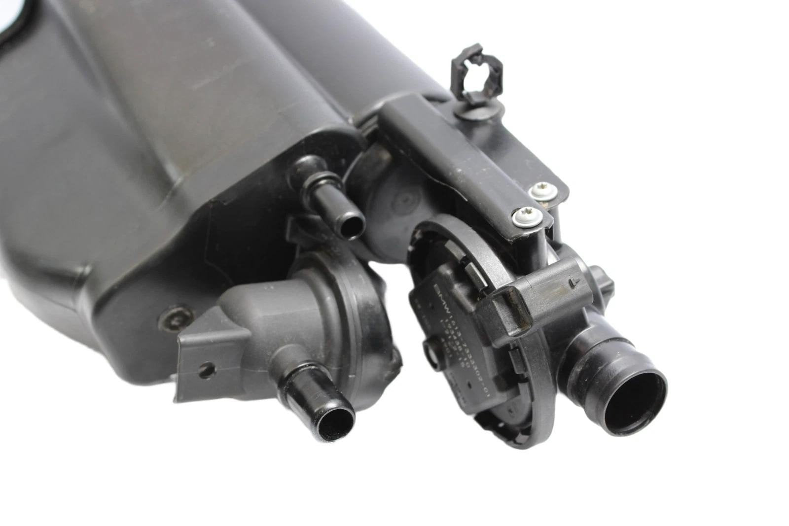2015 - 2020 BMW M4 F82 OEM 3.0L FUEL EVAPORATOR VAPOR CHARCOAL CANISTER