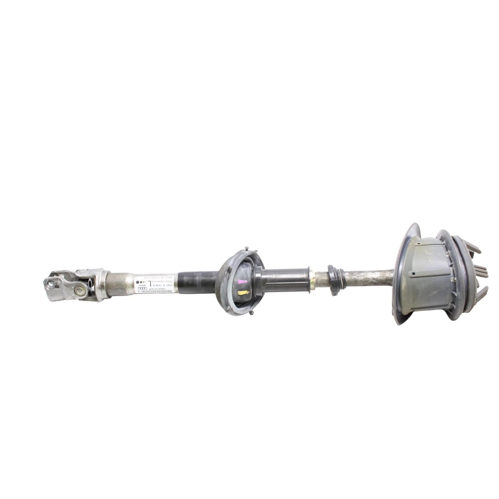 2009-2016 Audi A4 S4 A5 S5 RS5 Steering Column Intermediate Shaft 8K1419753F OEM