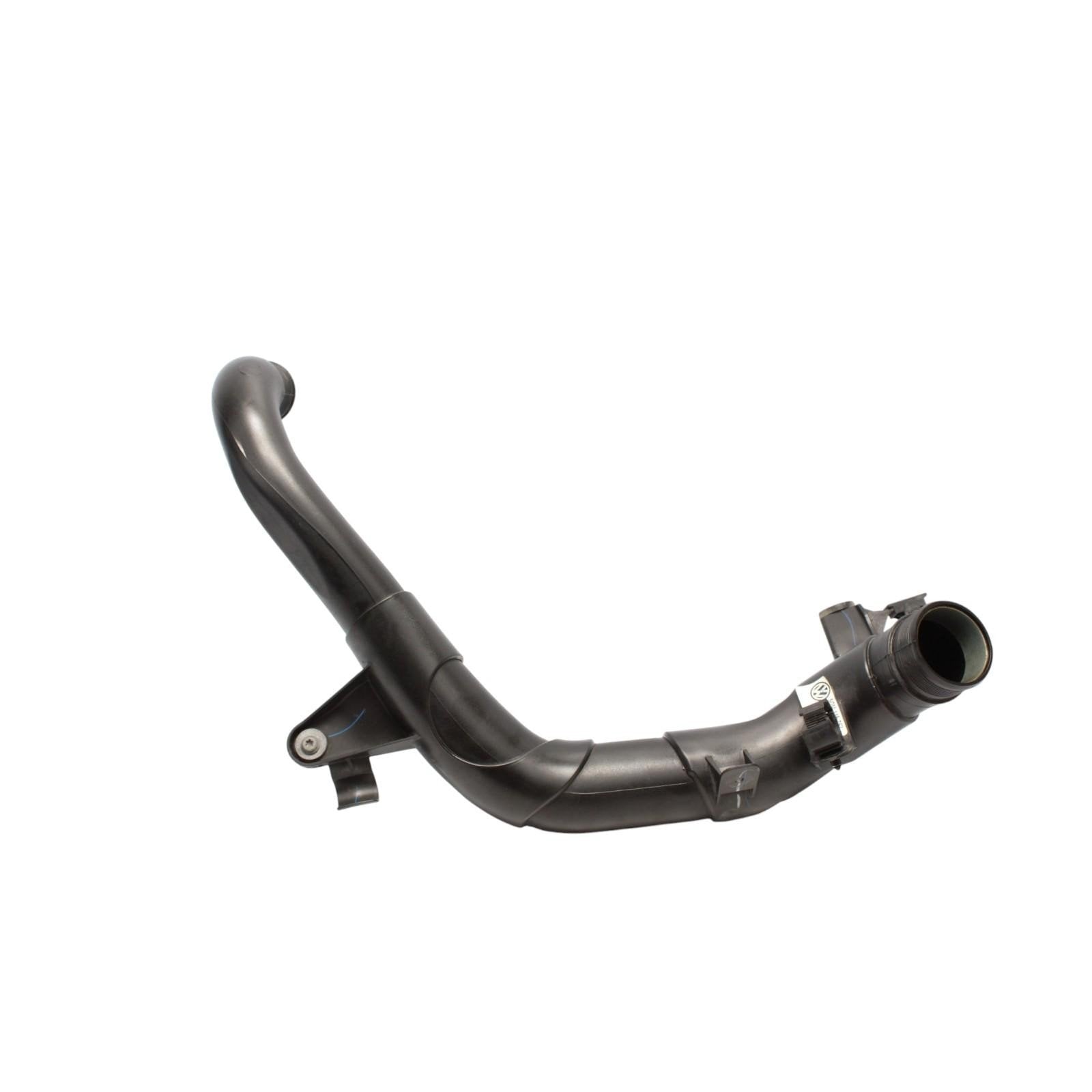 2015-2020 Audi Volkswagen S3 Golf R Turbo Intercooler Boost Pipe Tube 5QM145762