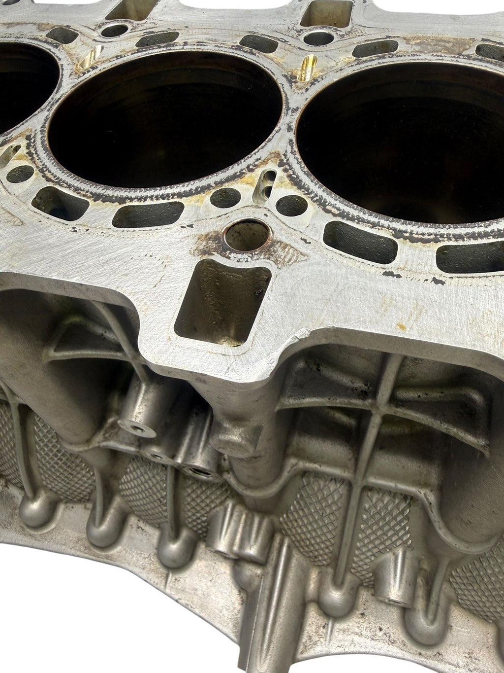 15-20 OEM BMW F80 F82 F83 M2 M3 M4 S55 Engine Motor Cylinder Block Housing *note