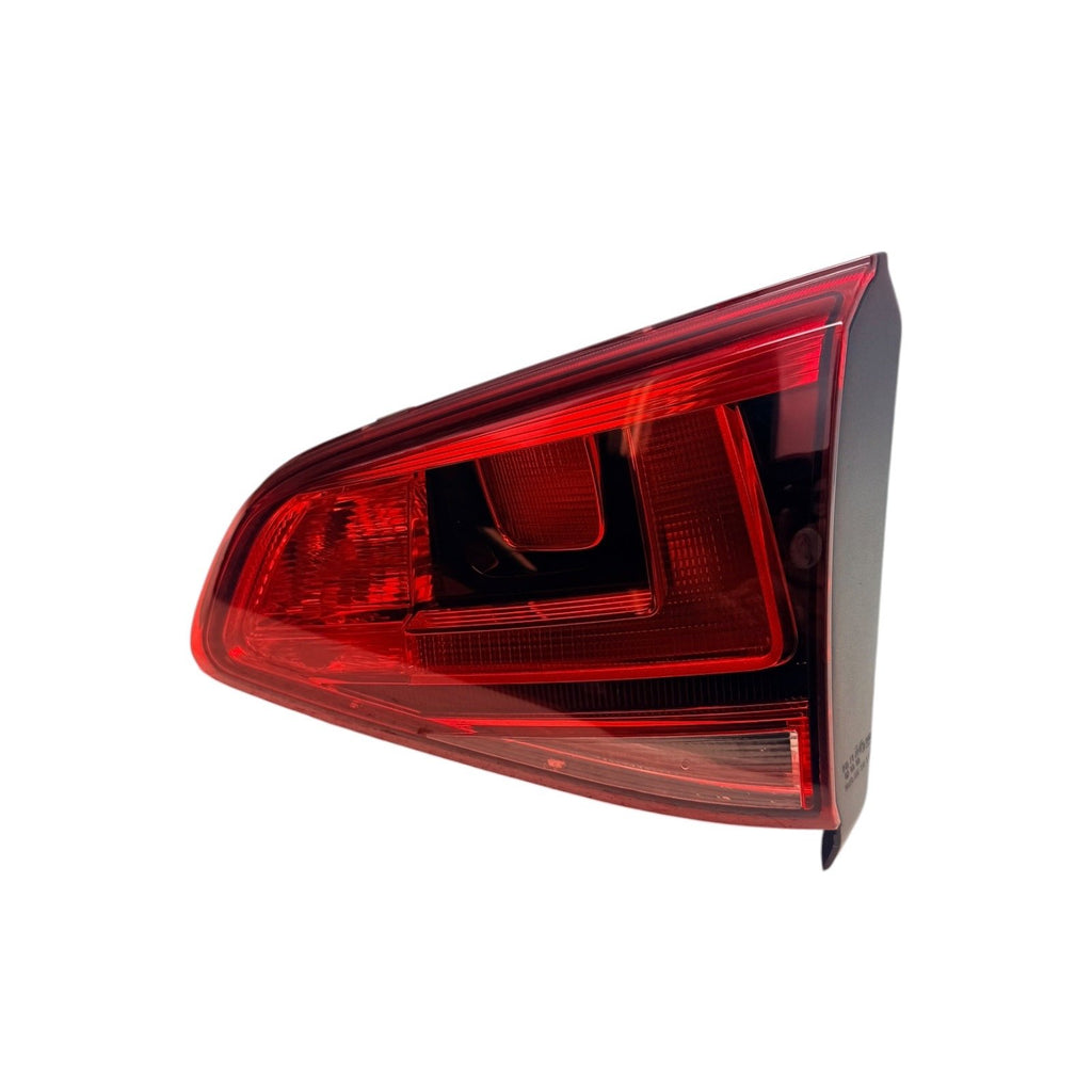 2015-2017 Volkswagen Golf GTI OEM Right Inner Tail Light Backup Lamp 5G0945094
