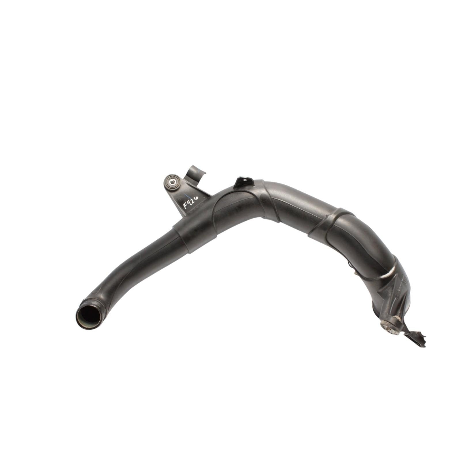 2015-2020 Audi Volkswagen S3 Golf R Turbo Intercooler Boost Pipe Tube 5QM145762