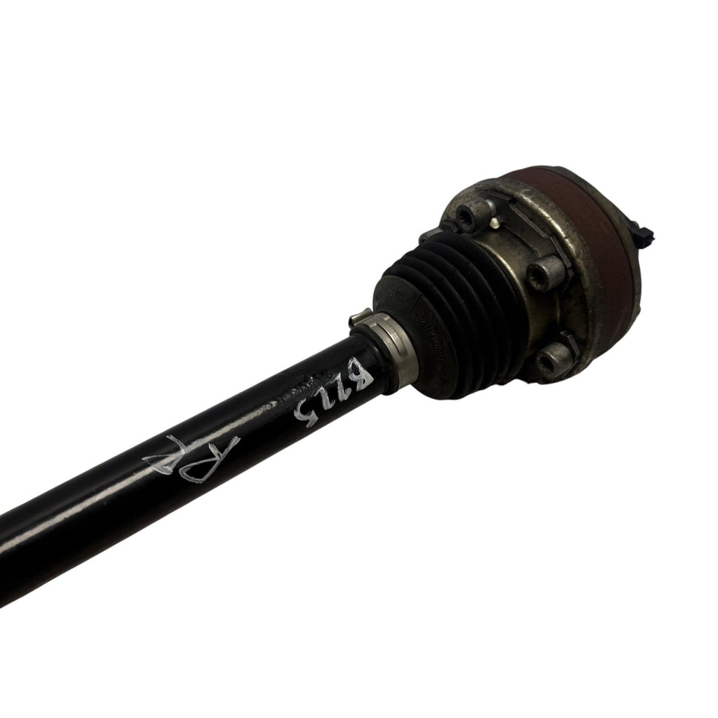 2015-2020 Audi A3 S3 Quattro Right Rear Passenger CV Axle 5Q0501204A OEM