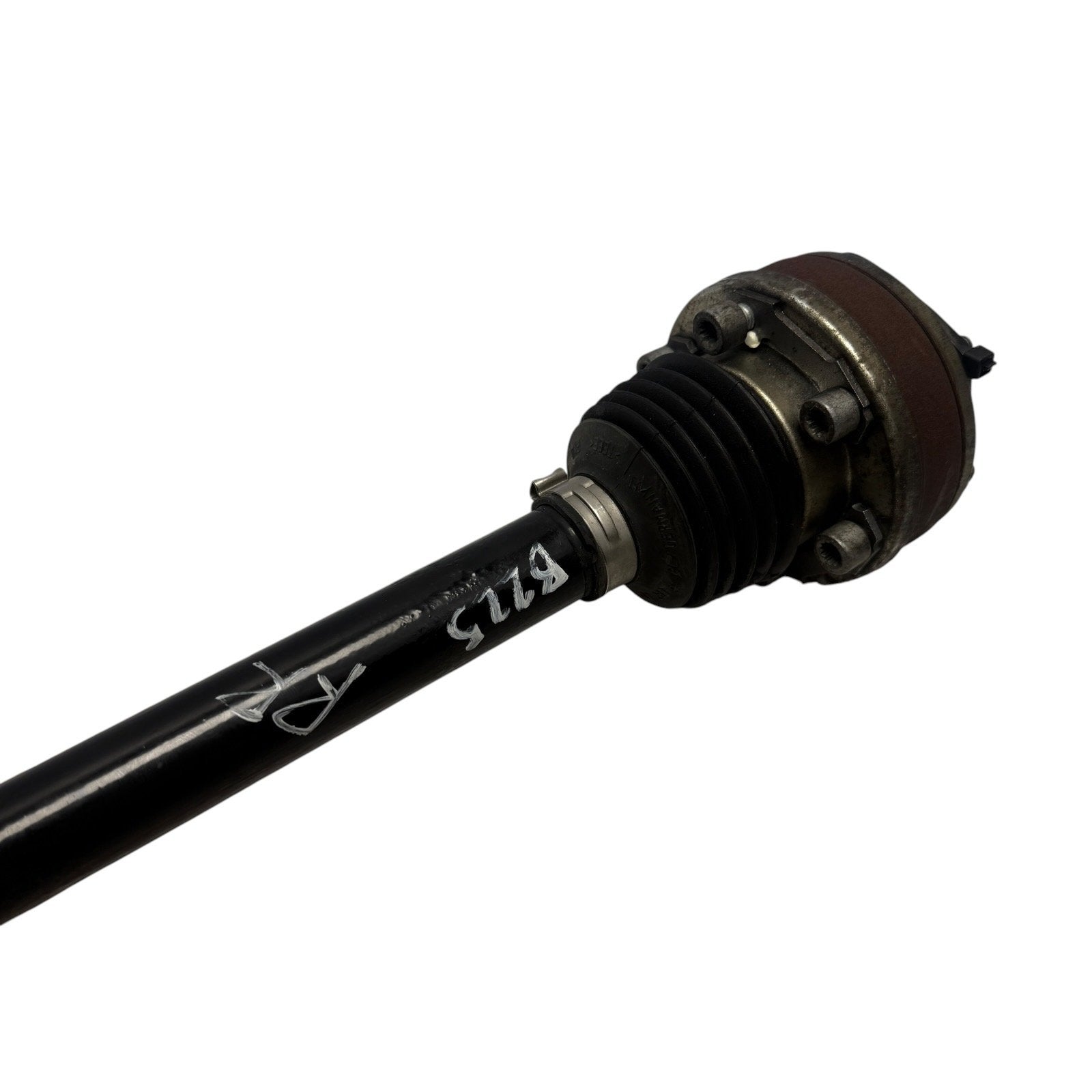 2015-2020 Audi A3 S3 Quattro Right Rear Passenger CV Axle 5Q0501204A OEM