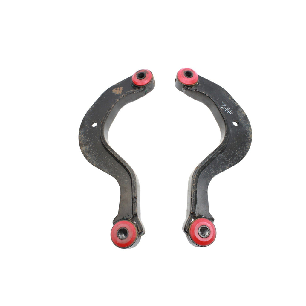 2017 Audi S3 - Rear Upper Control Arms Pair ECS