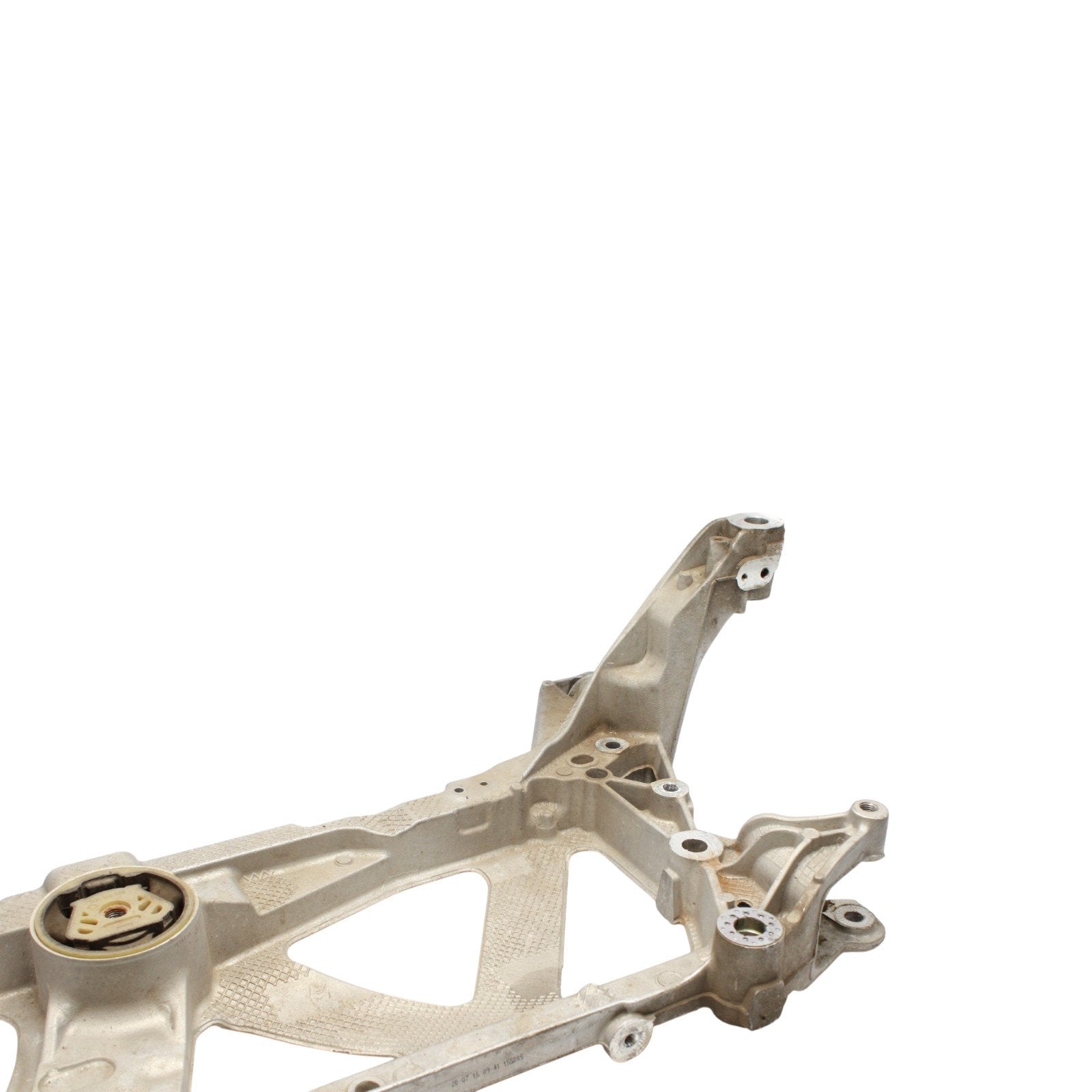 2015-2020 Audi A3 S3 RS3 Front Engine Motor Subframe Crossmember Cradle OEM
