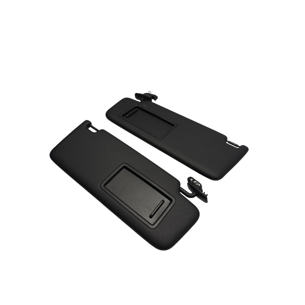 2017-2020 Audi S3 8V - Sun Visor PN: 8W0837552, 8W0857551