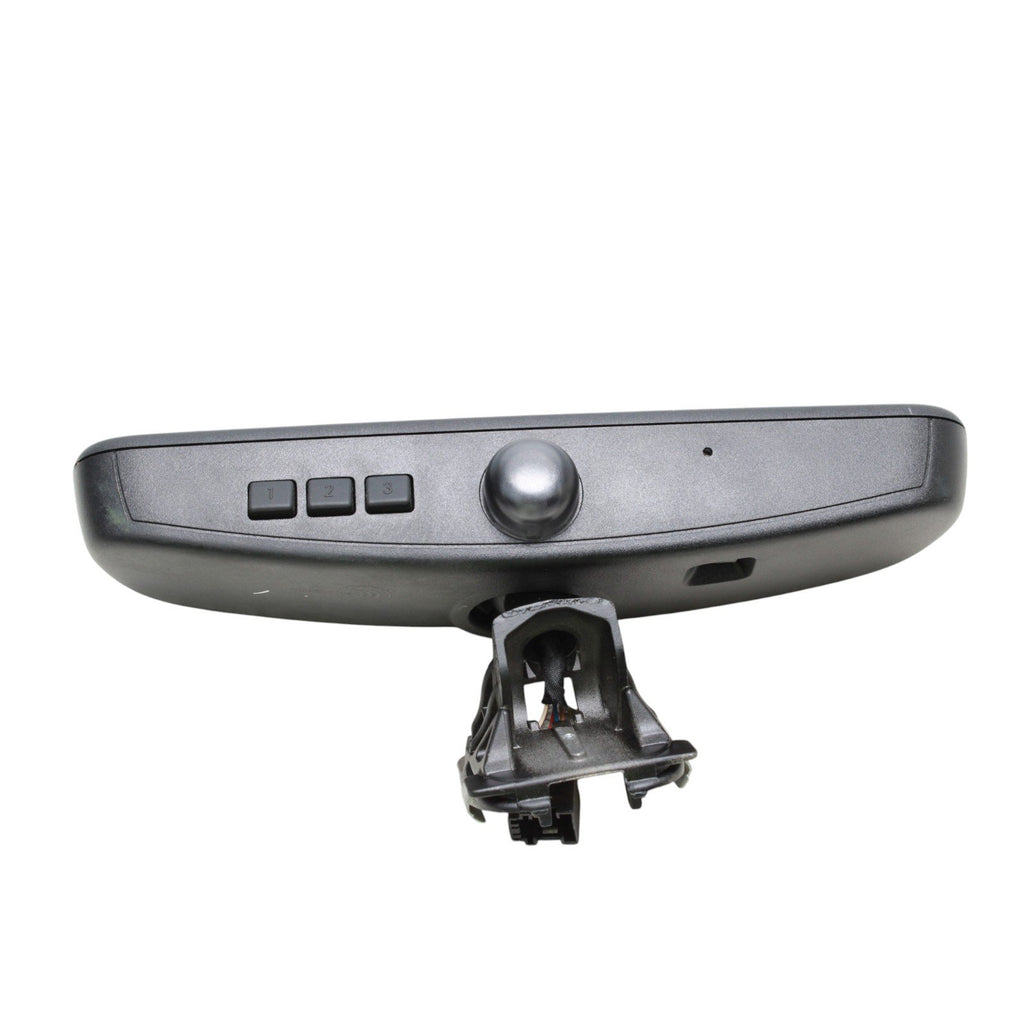 2014-2016 BMW 435I Interior Rearview Rear View Mirror w/ Auto Dim OEM