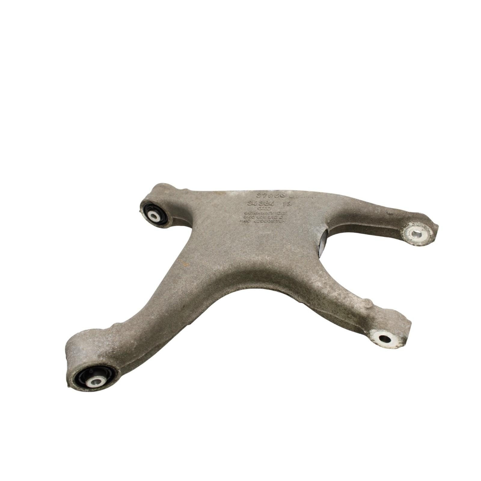 2012-2016 Audi A4 S4 A5 S5 Rear Suspension Lower Control Arm RH Side 8K0505312J