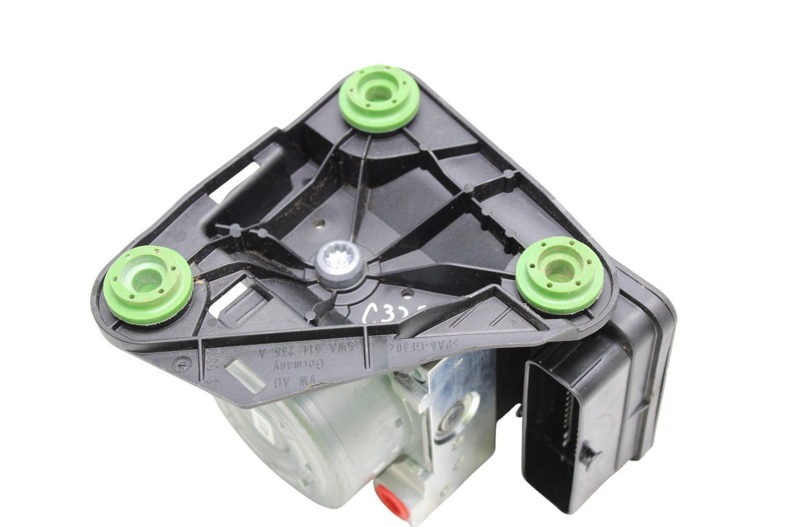 2022 - 2024 GOLF R GTI AUDI S3 ABS PUMP CONTROL MODULE 5WA614517