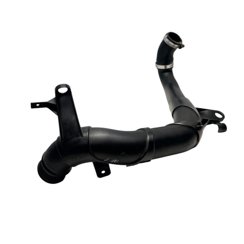 15-20 AUDI A3 S3 TT TTS 2.0L 1.8L Left Engine Turbo Intercooler Pipe Hose OEM