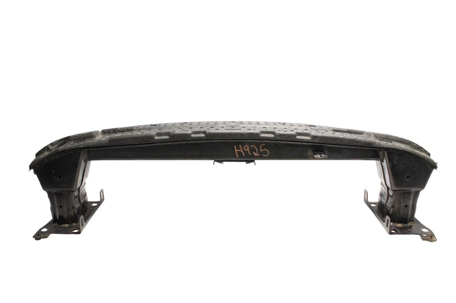 Front Crash Bar w Foam 5GM807111 5GM807248C 2015-2017 VW Golf R