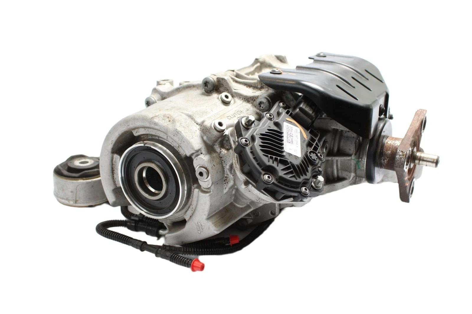 2022-2024 Volkswagen Golf R Rear Motion Differential Limited Slip 12K Miles!