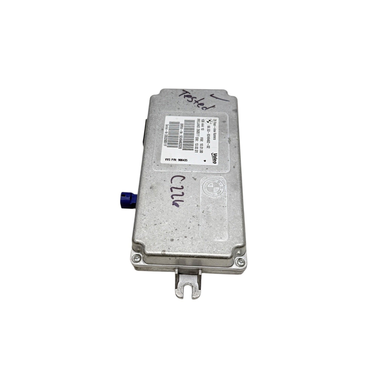 BMW F01 F02 F06 F10 F11 F12 F13 F30 F31 F32 Rear View Camera Module 9249462