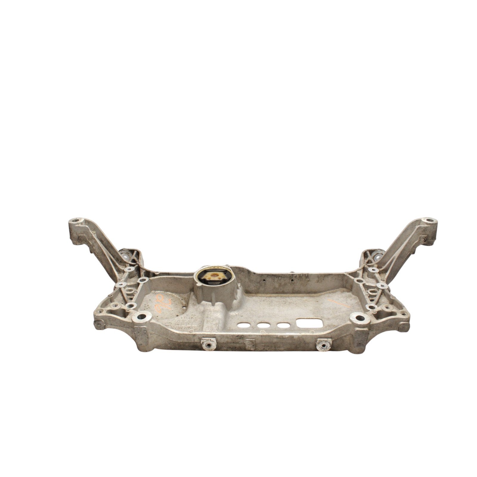 2008-2015 Mk2 Audi TT TTS Aluminum Front Subframe Cradle 3C0199369H OEM