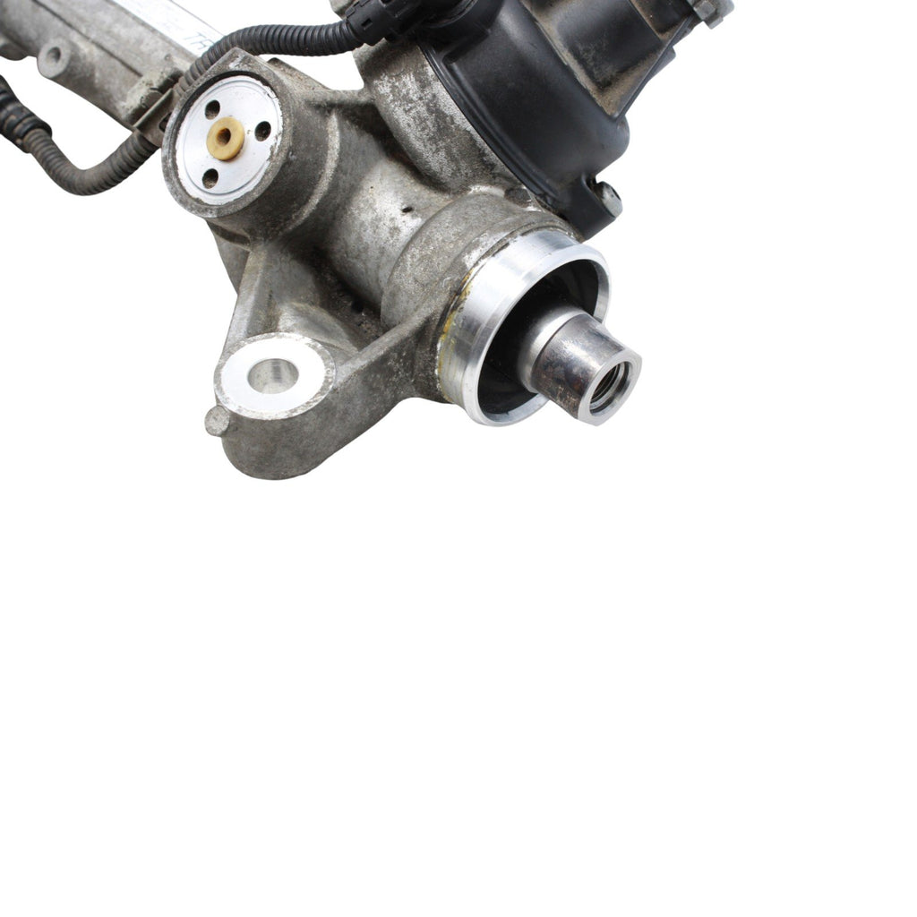 2019-2025 BMW M340i G20 3.0L RWD Electric Steering Rack & Pinion 65K Miles OEM