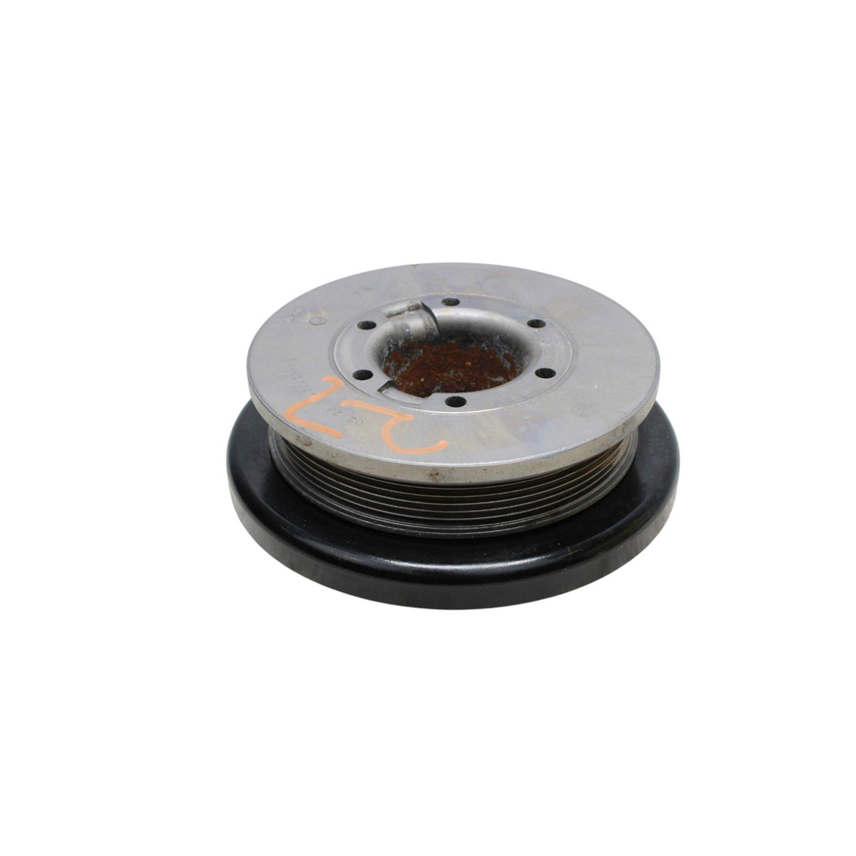 BMW F30 F36 G20 G30 G12 G14 X3 X5 B58 Engine Crank Pulley Vibration Damper OEM