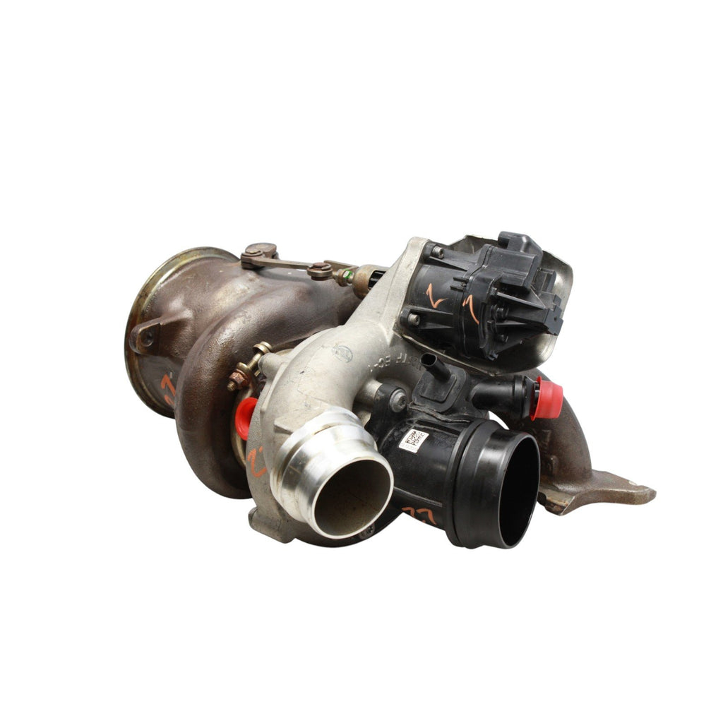 2019-2025 BMW G20 G22 G23 G42 M240 M340 M440 Turbo Charger w/ Manifold B58 OEM