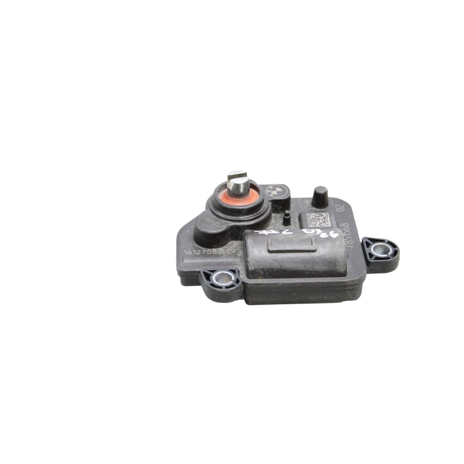 BMW M2 M3 M4 M5 M8 X3M X4M X5M X6M Exhaust Flap Valve Actuator Control Unit OEM