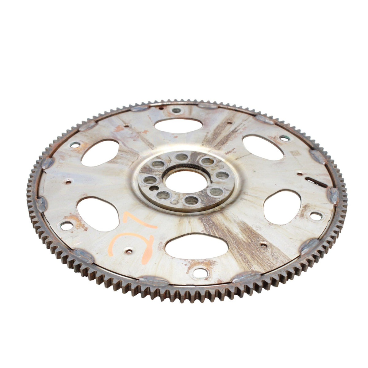 2019-2025 BMW M340i G20 RWD Automatic Transmission Flywheel Flexplate 86121440