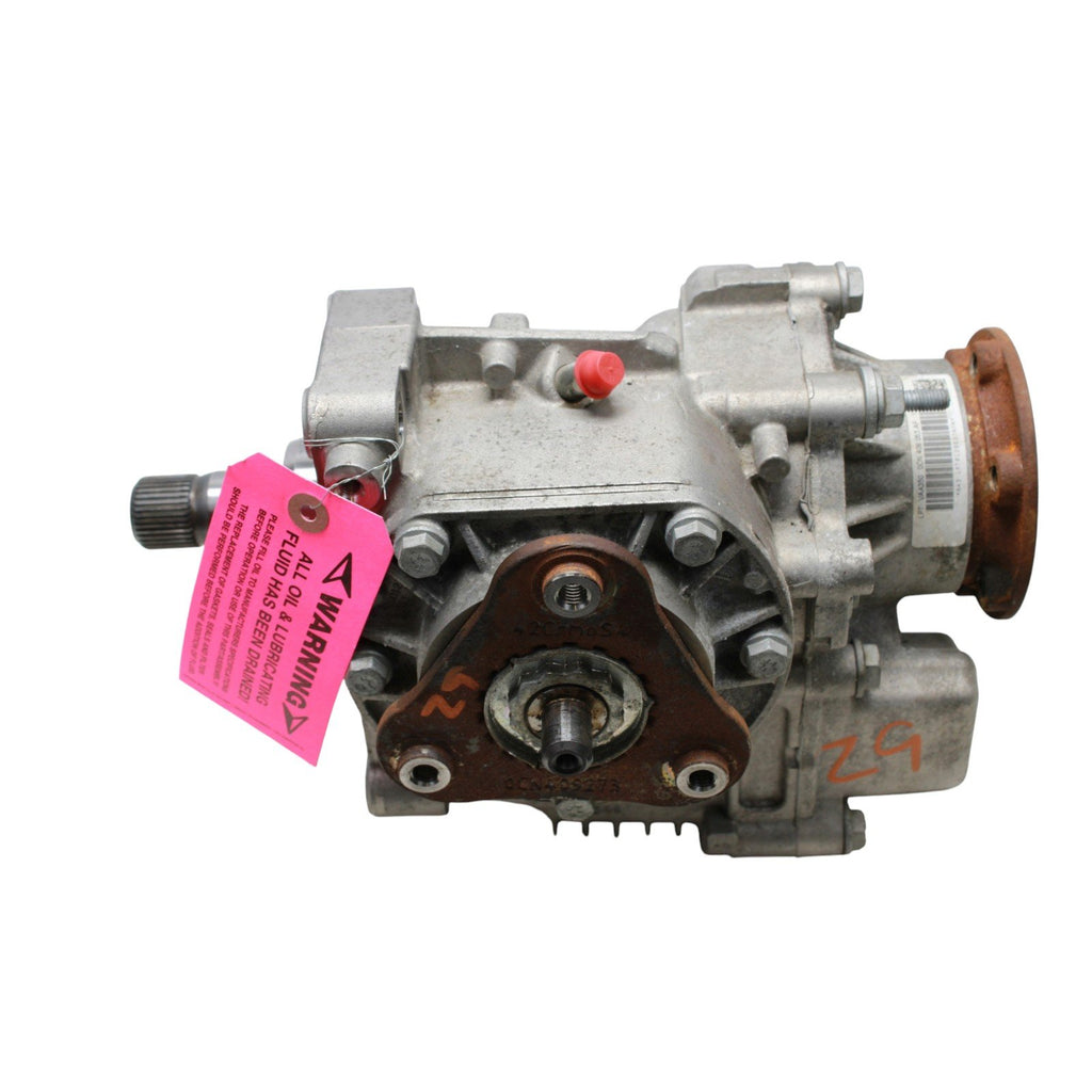 2015-2020 Audi S3 A3 AWD VW Golf R Transmission Transfer Case Bevel Box OEM