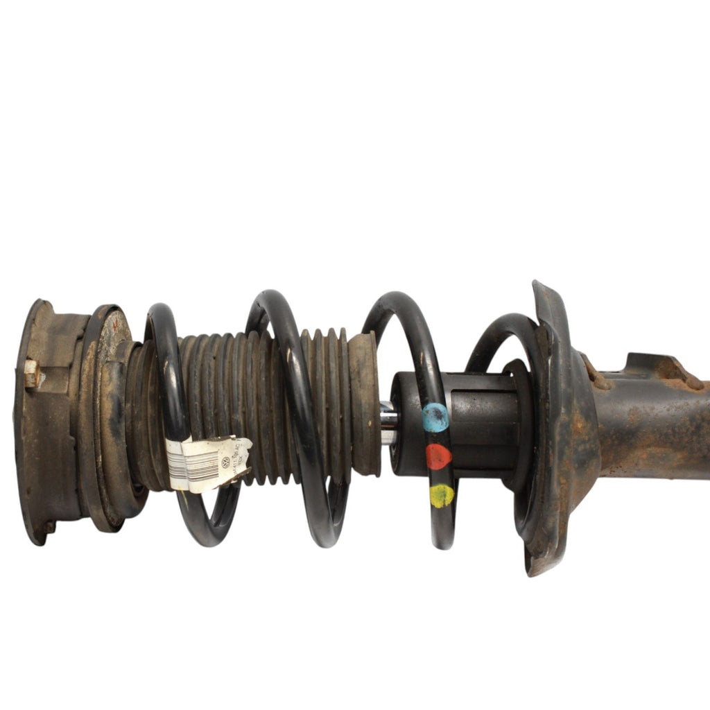2015-2021 Volkswagen Golf GTI Right Front Shock Absorber 5QM413031E