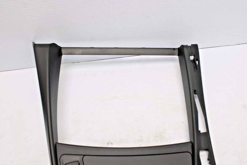 2014-2016 BMW M235I F22 CENTER CONSOLE TRIM BEZEL PANEL W/ TRACTION SWITCH OEM