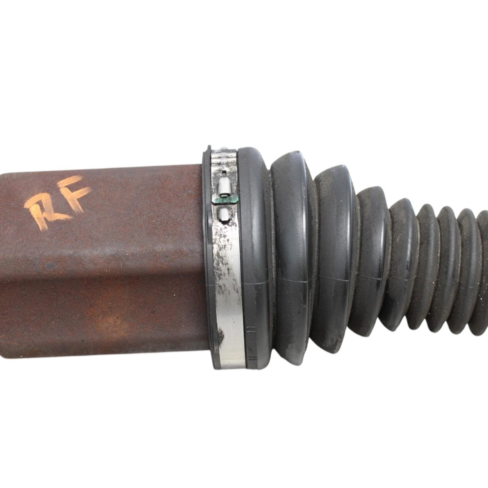 11-16 BMW Front Right Passenger CV Axle Shaft F10 550I 650I 750I XDRIVE OEM