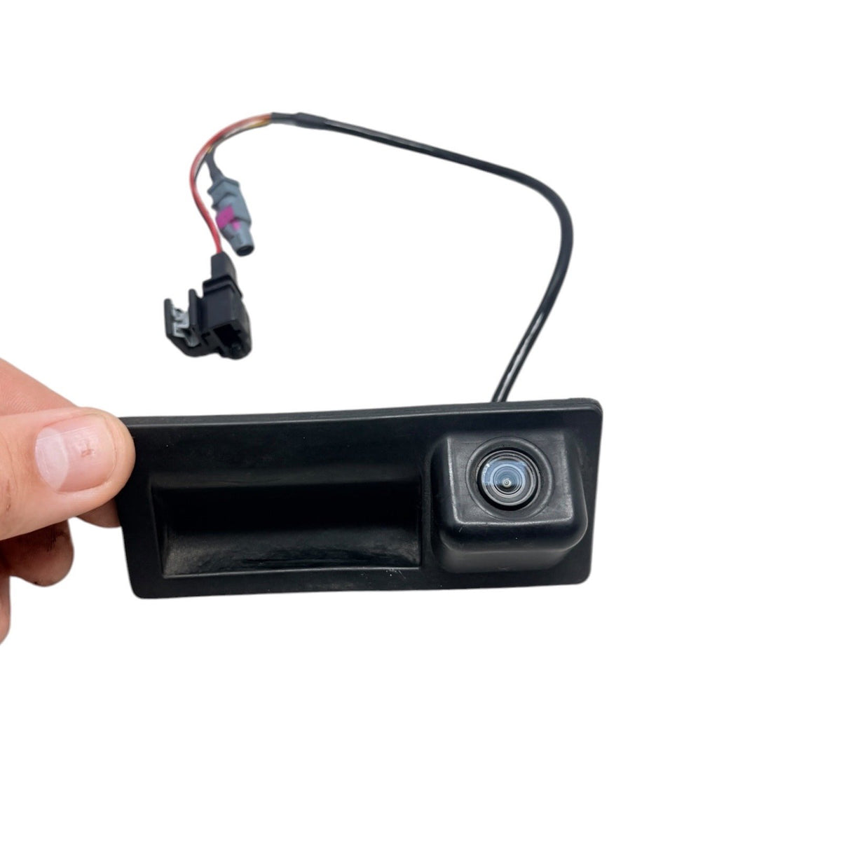 2015-2020 Audi A3 S3 RS3 Rear Back Up Camera Trunk Release OEM 8V0827566
