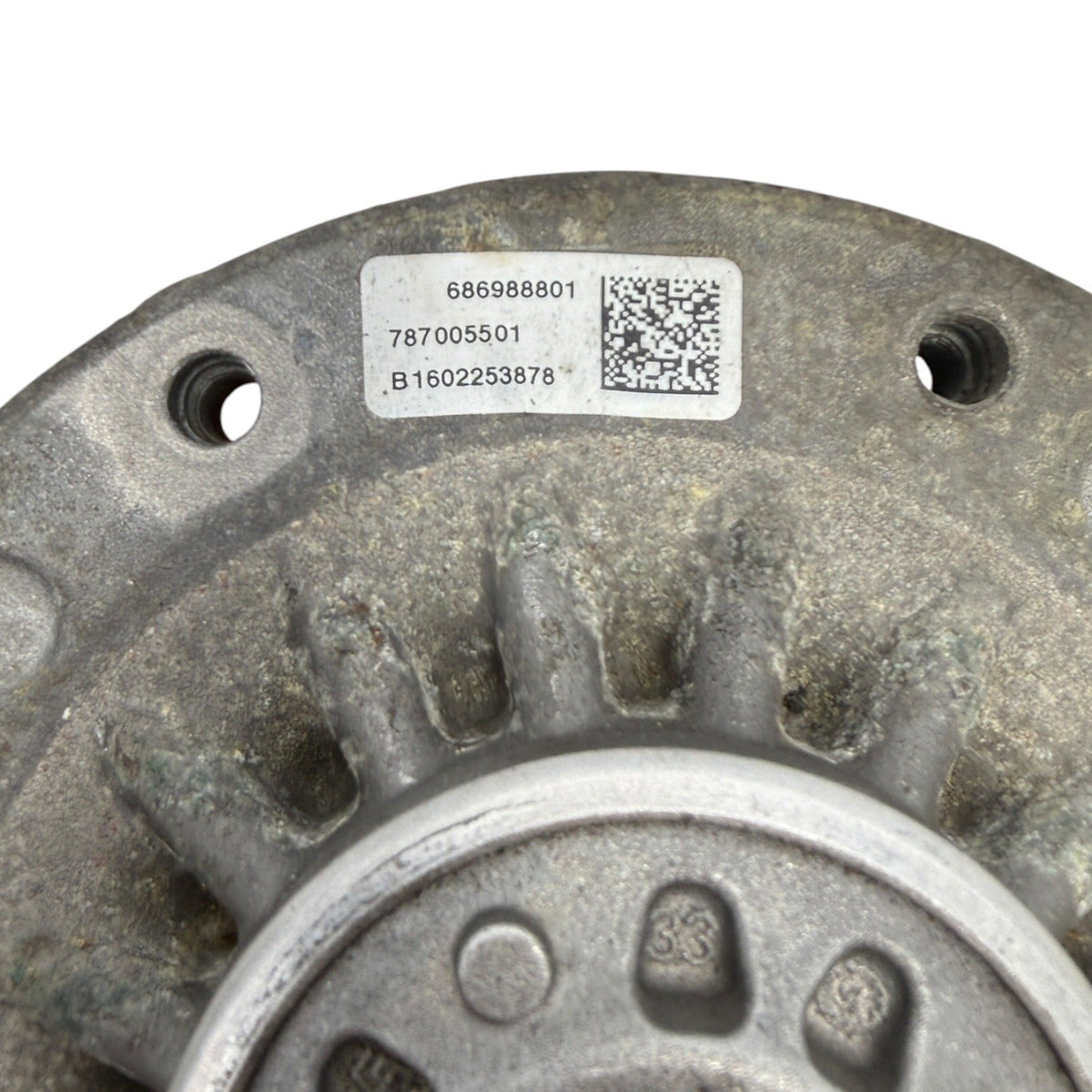 13-19 BMW F32 F30 F31 F34 F36 F33 F21 Strut Mount Guide Support 7870055