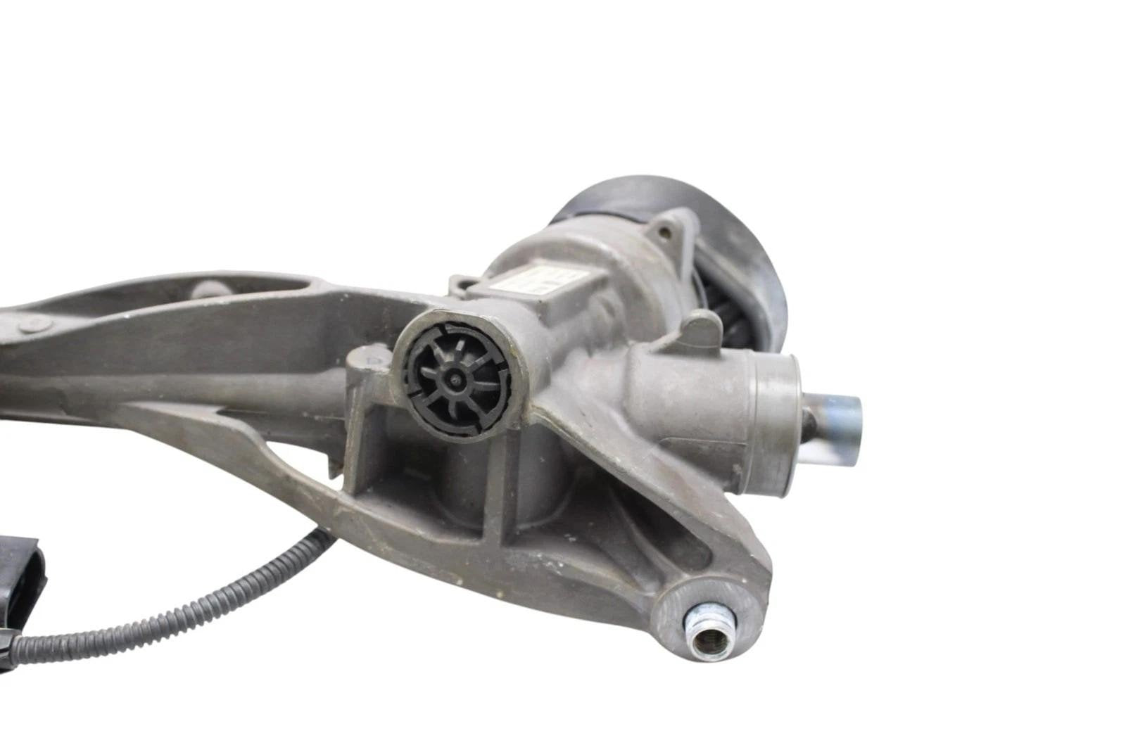 2015 - 2021 AUDI S3 VW GTI GOLF R ELECTRIC POWER STEERING RACK AND PINION OEM