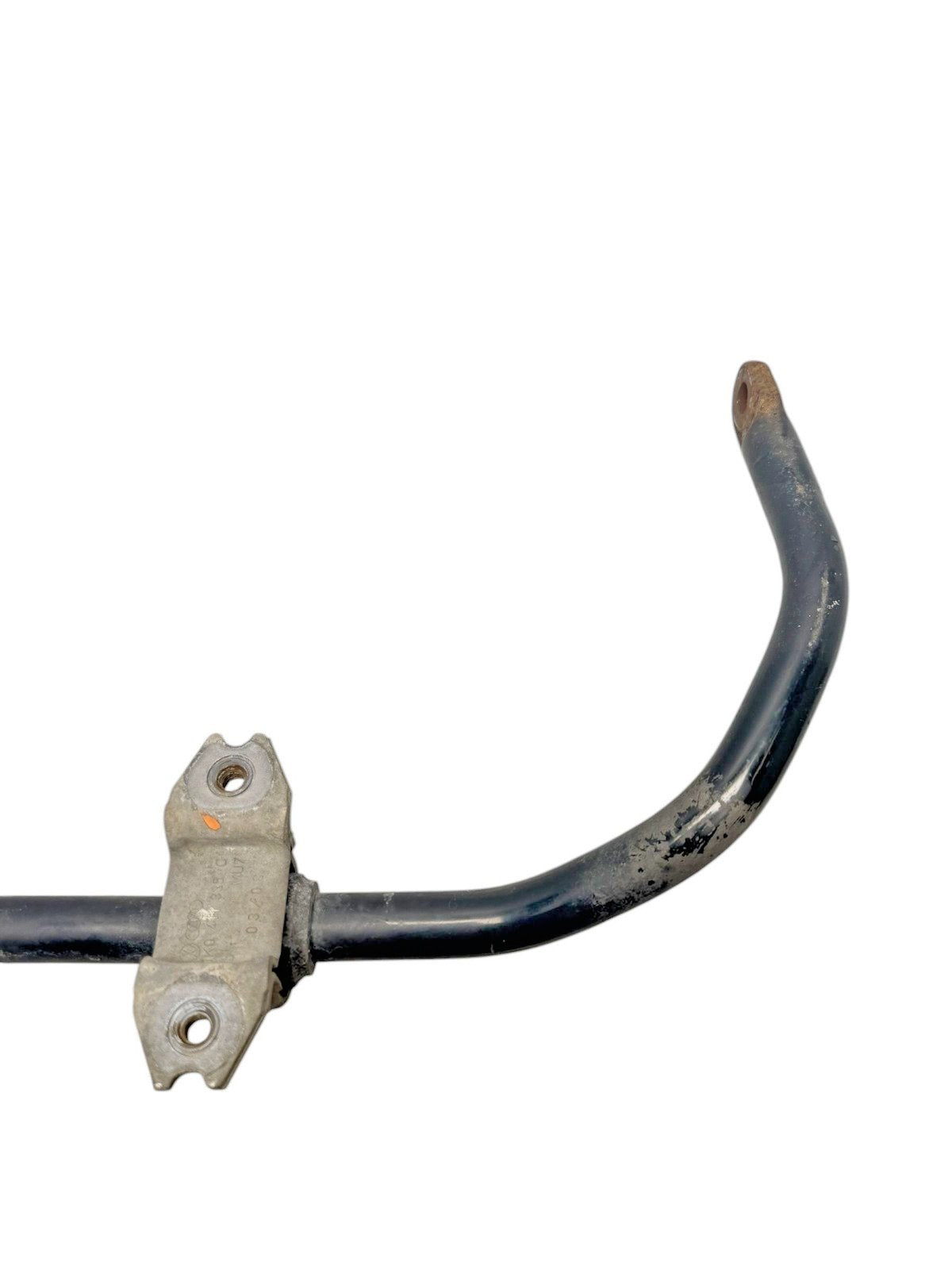 2006-2009 Audi Volkswagen A3 Golf R32 Front Stabilizer Sway Bar 1K0411303AQ OEM