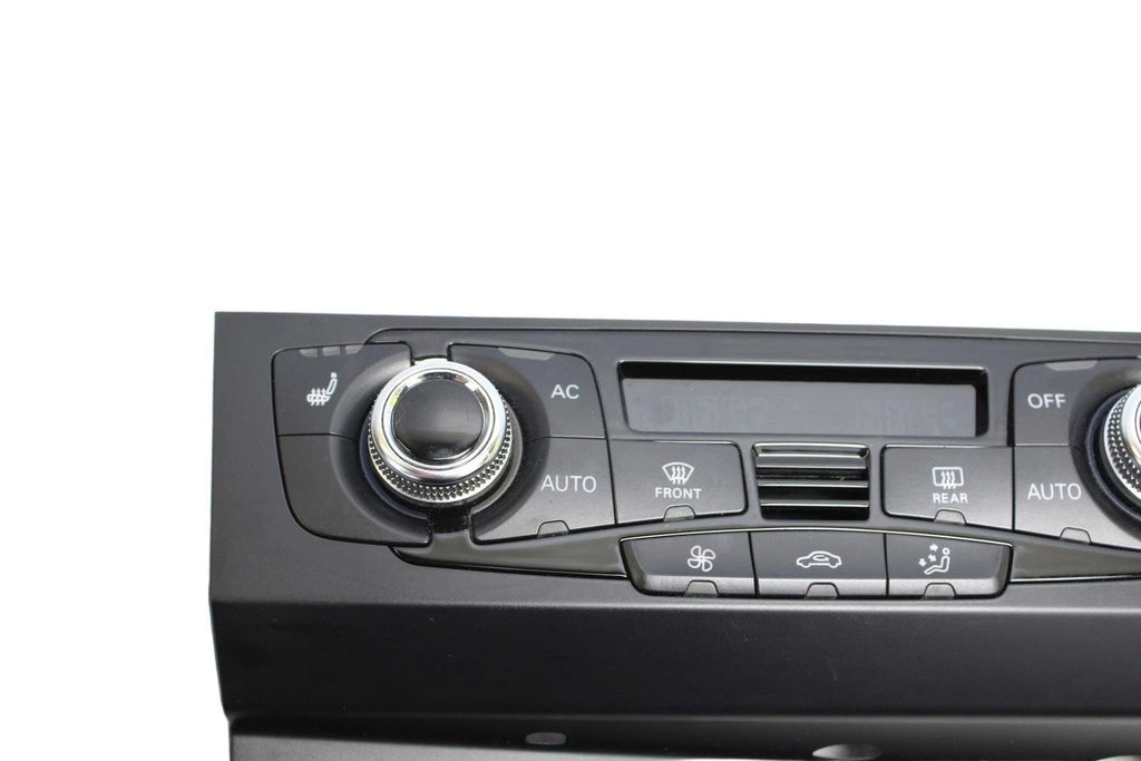 2013-2017 Audi A4 A5 S4 Q5 SQ5 S5 RS5 AC Heater Temperature Climate Control