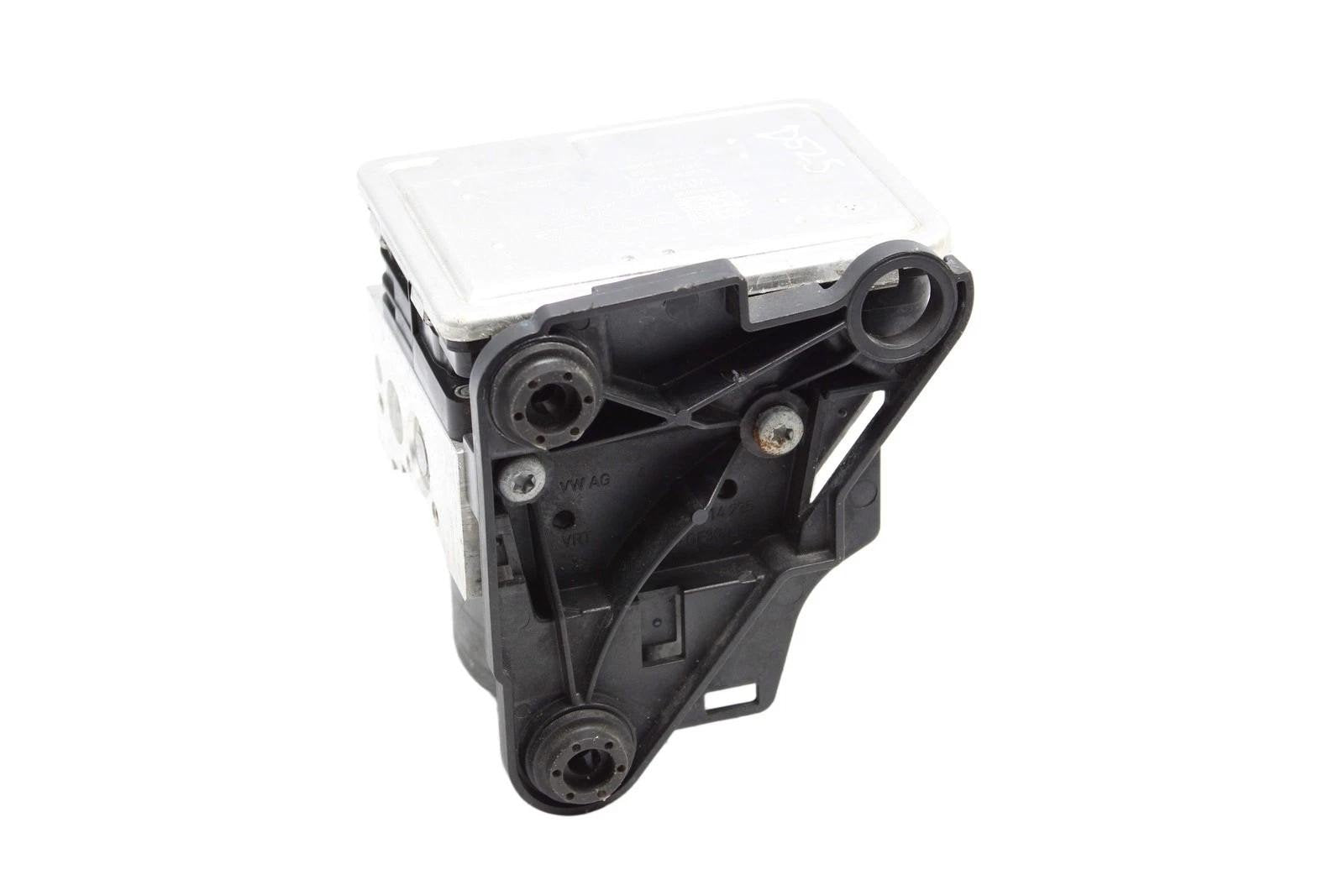 Audi S3 RS3 Anti-Lock Brake ABS Hydraulic Pump 8V0614517 2017 - 2020 OEM