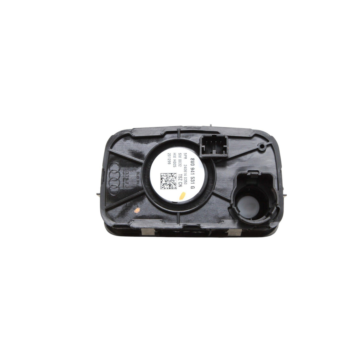 2015-2020 Audi A3 S3 RS3 Headlight Fog Light Control Switch 8V0941531G OEM