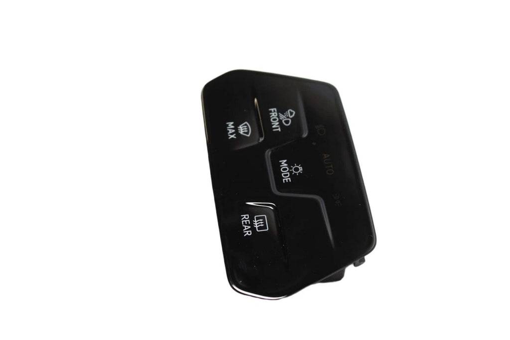 VW GOLF MK8 2022-2024 DASH MOUNTED HEADLIGHT SWITCH ASSEMBLY 5H0941193AL OEM